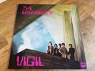 Easybeats LP Vigil LP UK Mono United artists 1st Press ++
