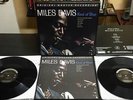 Miles Davis Kind Of Blue OOP MFSL 2 x Vinyl 45 rpm Box Set Sealed Brand New