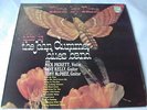JOHN DUMMER BLUES BAND - NINE BY NINE - PHILIPS VINYL 1ST PRESSING - STUNNING
