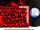 KENNY DORHAM, Afro - Cuban, BLUE NOTE BLP-1535 RVG 