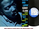 SONNY CLARK, Leapin and Lopin, BLUE NOTE BLP-4091 RVG ''P'' EAR