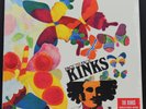 THE KINKS Face To Face LP RED vinyl Eur 2015 Sony Legacy New/Sealed