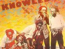 Knowledge-Hail Dread  VINYL NUEVO