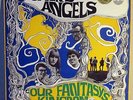 JACK'S ANGELS - Our Fantasy's Kingdom - Amadeo AVRS 9224/909224 - 1967/A - LP