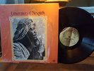 LARRY YOUNG Lawrence Of Newark PERCEPTION LP VG++