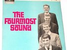 THE FOURMOST SOUND - I'M IN LOVE / RESPECTABLE - 1963 PARLOPHONE 7