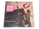 TANGERINE DREAM MUSIC FROM THE SOUNDTRACK LEGEND Lp RECORD PROMO US 1986 RARE