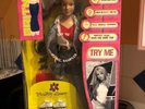 Official Britney Spears Doll Sings Baby One More Time New In Box Rare Excellent