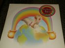 GRATEFUL DEAD Europe '72 3WX2668 Triple LP Vinyl VG+ near ++ Cover VG+ Trifold