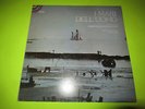 I MARI DELL'UOMO SOUNDTRACK LP OST ORIGINAL BEAT RECORD COMPANY ITALY AMBIENT