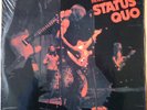 Status Quo Mean Mean rare LP