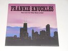 Frankie Knuckles - 7