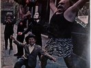 THE DOORS: Strange Days USA Elektra EKS-74014 Orig GOLD Psych LP HEAR