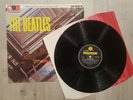 THE BEATLES PLEASE PLEASE ME Mono 1963 4th pressing
