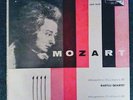 Barylli Mozart Quartet No. 14 in G K 387 Westminster LP NM XWN 18556 VKQ No. 15