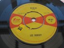 Lee Dorsey DO-RE-MI / YA YA 1965 UK 7