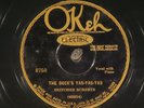 78 RPM -- James 