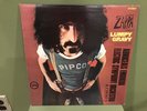 Frank Zappa - Lumpy Gravy, Vinyl LP, 1968, Verve, 2317 046, Great Britain
