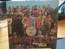 the beatles sgt peppers lonely hearts club band 1st.edition(mono)