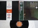 JOHN COLTRANE BALLADS ABC/IMPULSE AS-32/SGD-1 Japan OBI VINYL LP