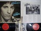 BRUCE SPRINGSTEEN RIVER COLUMBIA AL 36855,6 US VINYL 2LP