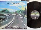 KRAFTWERK AUTOBAHN VERTIGO BT-5191 Japan VINYL LP