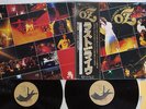 CARMEN MAKI & OZ LIVE KITTY MKA 9003 JAPANESE FEMALE PSYCH ROCK OBI VINYL 2LP