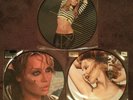 Kylie Minogue Slow, Red Blooded Woman & Giving You Up 12