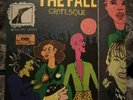 The Fall - Grotesque, After The Gramme,  Vinyl LP Rough Trade 1980 Mark E. Smith