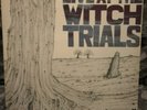 Live At The Witch Trials by The Fall,  Vinyl LP 1979 Step Forward, Mark E. Smith