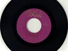 NORTHERN SOUL 45 rpm TED TAYLOR OKEH 7198 SOMEBODY'S ALWAYS TRYING NICE VG+