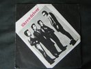 Screwdriver Anti-Social RARE Punk Oi vinyl 7