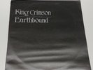 King Crimson - Earthbound - 1972 UK 1st Press Island NM-