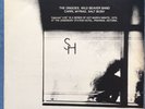 Live At The Station - LP Rare Dingoes - Myriad - Wild Beaver - Band Salt Bush