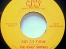 HEAR  Rare Reissue 45 The Honey Drippers-Impeach The President / Roy C's Theme