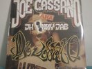 LP DISCO VINILE DIO LODATO JOE CASSANO RAP HIP HOP