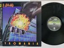 DEF LEPPARD PYROMANIA VERTIGO 25PP-59 Japan OBI VINYL LP
