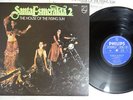 SANTA ESMERALDA HOUSE OF THE RISING SUN PHILIPS RJ-7370 Japan VINYL LP