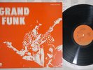 GRAND FUNK RAILROAD GRAND FUNK CAPITOL ECS-40035 Japan VINYL LP