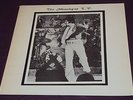THE MONOLOGUE L.P.  - ELVIS PRESLEY - ALBUM - LP - BULLET LABEL