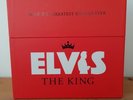 elvis presley - the king..18 greatest singles ..10