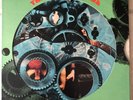 The Soft Machine - Probe CPLP4500X - Rare CENSORED US Version Vinyl - Bikini