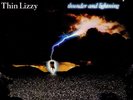 THIN LIZZY   