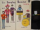 SIR DOUGLAS QUINTET - 1+1+1=4 LP (1st US Pressing on PHILIPS w/