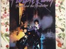 Purple Rain 33 RPM 12