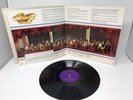 Walt Disney World The Hall Of Presidents DISNEY LP Record & Book Vintage 1972 EX