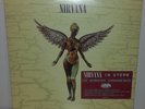 3 LP NIRVANA - IN UTERO - DELUXE EDITION - NUOVO NEW