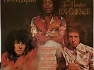 Jimi Hendrix Experience Electric Ladyland Polydor(184 183/4) German 2LP in FOC