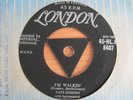 FATS DOMINO - RARE ORIG 7