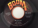 Lee Merril - Off The Wall (Boom)